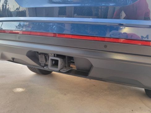 Used 2026 Volkswagen Atlas SE FWD image 16