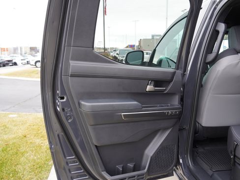 New 2026 Toyota Tacoma TRD Off-Road image 21