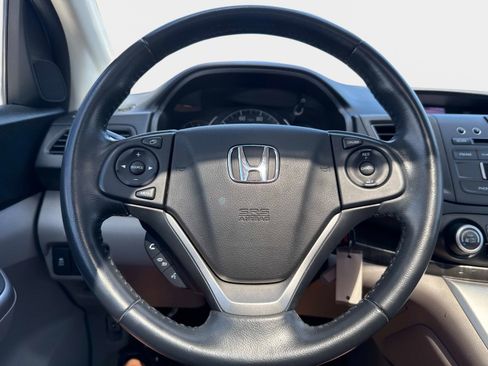Used 2014 Honda CR-V EX-L image 26