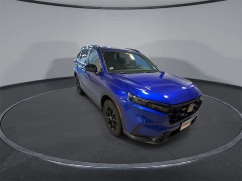 Used 2024 Honda CR-V Sport-L image 2