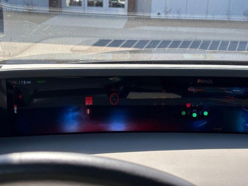 Used 2024 Lincoln Nautilus Reserve w/ Equipment Group 203A image 19