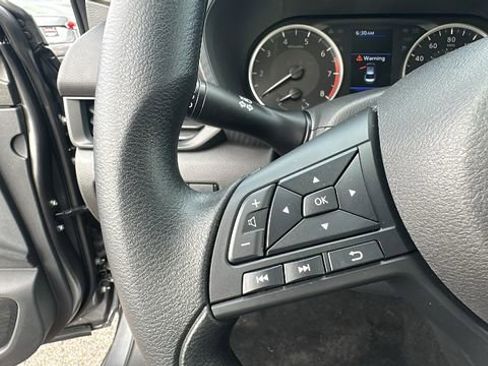 New 2025 Nissan Sentra S image 15