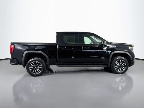 New 2026 GMC Sierra 1500 AT4 w/ AT4 Premium Package AWD/4WD image 8