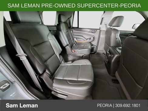 Used 2020 Chevrolet Tahoe Premier RWD image 30
