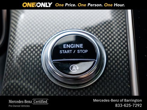 Certified 2024 Mercedes-Benz GLC 300 4MATIC image 22