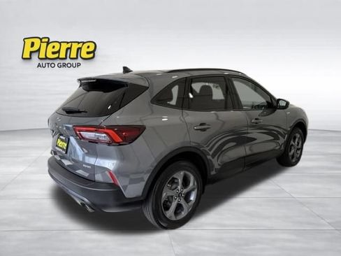 Used 2025 Ford Escape ST-Line Select AWD/4WD image 6