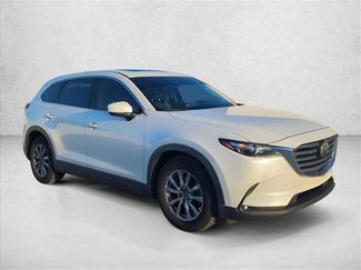 Used 2019 MAZDA CX-9 Touring w/ Touring Premium Package FWD video 2