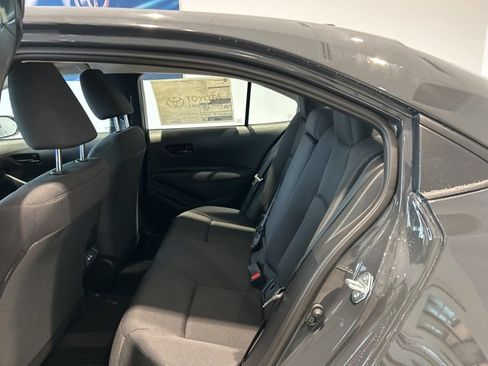 New 2026 Toyota Corolla LE image 15