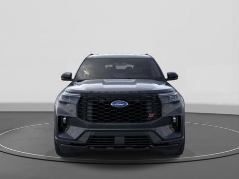 New 2026 Ford Explorer ST RWD image 6