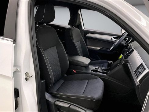 Used 2021 Volkswagen Atlas Cross Sport S AWD/4WD image 29