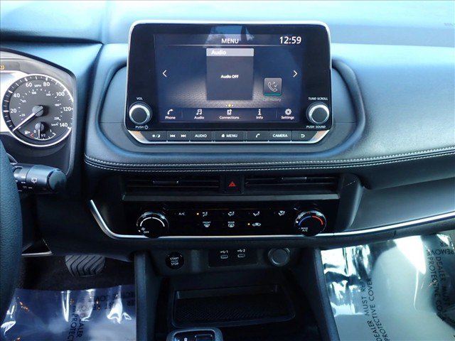 Used 2024 Nissan Rogue S AWD/4WD image 13