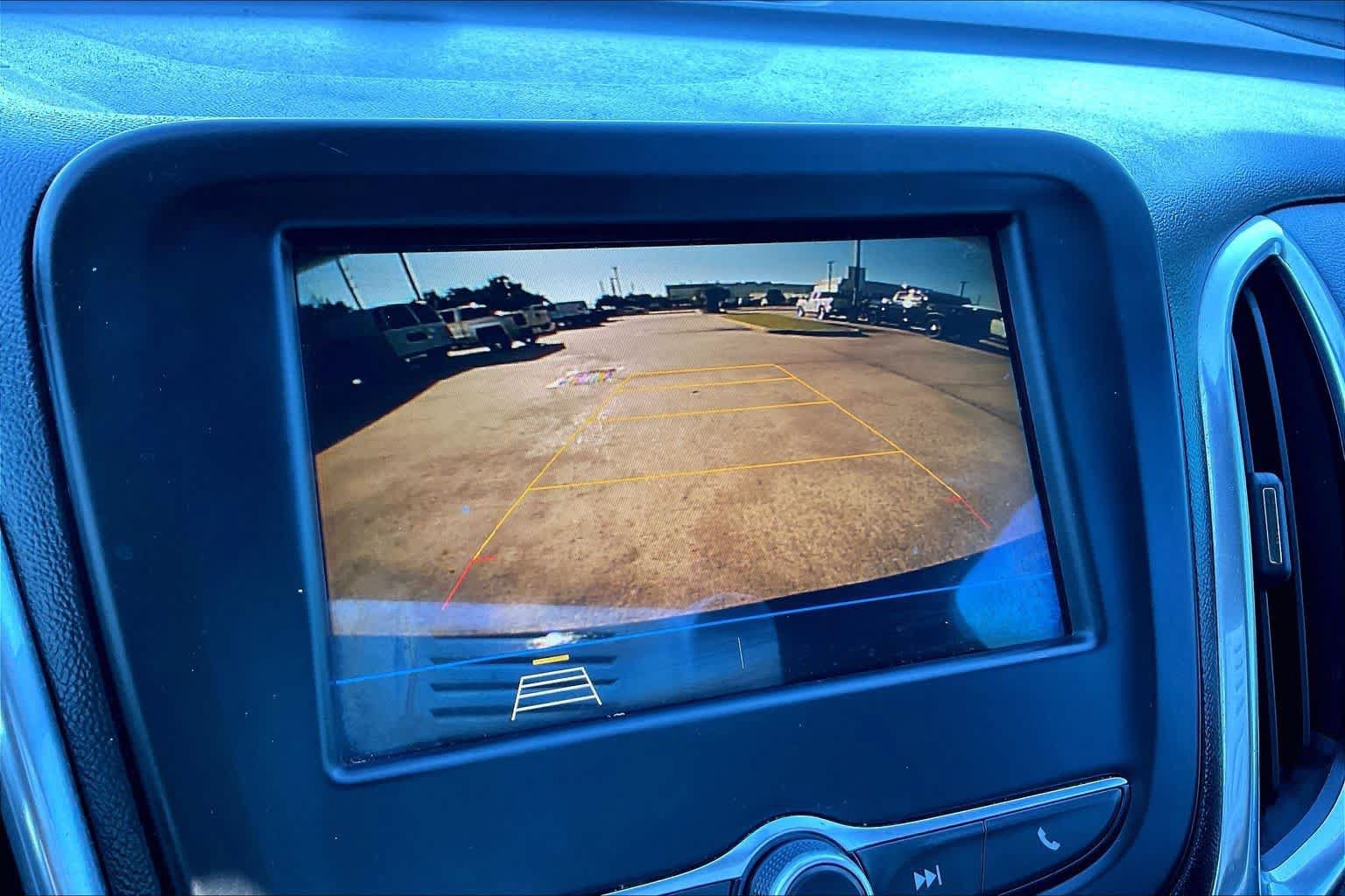 Used 2019 Chevrolet Equinox LT FWD image 29