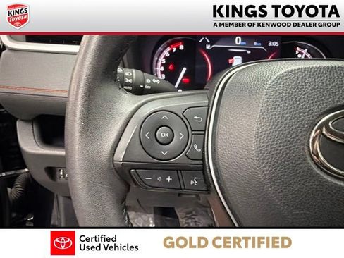 Certified 2024 Toyota RAV4 Adventure AWD/4WD image 25