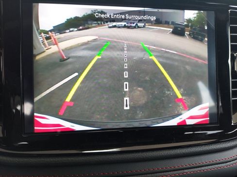 New 2026 Dodge Durango GT image 15