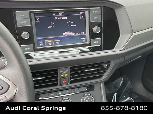 Used 2024 Volkswagen Jetta S FWD image 24