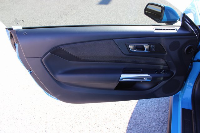 New 2026 Ford Mustang Coupe RWD image 7