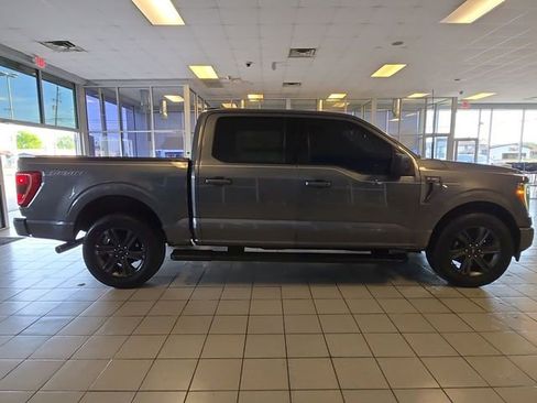 Used 2023 Ford F150 XLT w/ Equipment Group 302A High RWD image 9