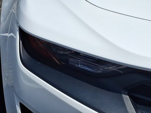 Certified 2023 Chevrolet Camaro LT w/ Redline Edition RWD image 9