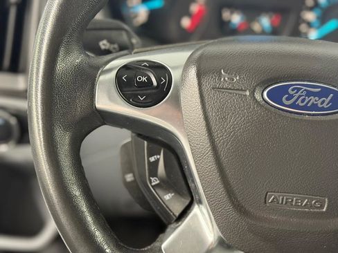 Used 2015 Ford Transit 150 130 Low Roof image 23