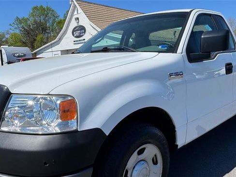 Used 2005 Ford F150 STX image 12