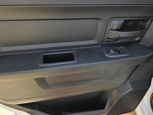 New 2026 RAM 3500 Tradesman AWD/4WD image 12