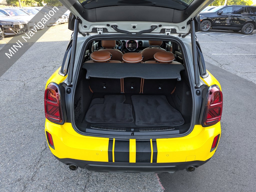 Used 2022 MINI Cooper Countryman S AWD/4WD image 43