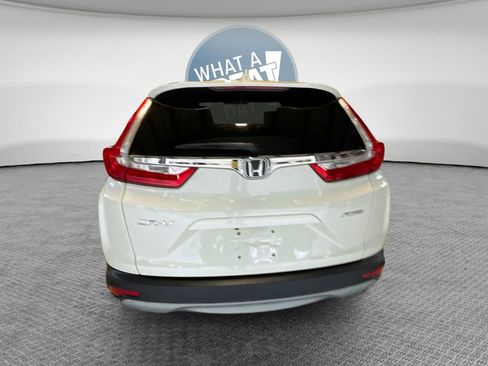 Used 2017 Honda CR-V EX image 5