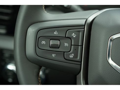New 2026 GMC Sierra 2500 AT4 w/ AT4 Premium Plus Package AWD/4WD image 19
