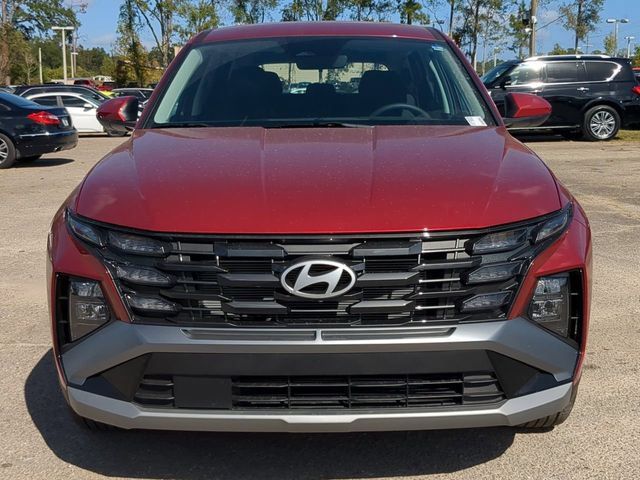 New 2025 Hyundai Tucson SE FWD image 9