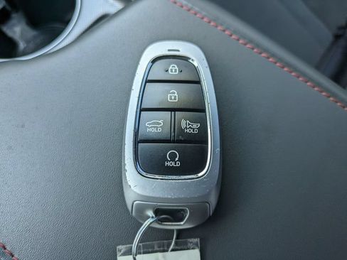 Used 2021 Hyundai Sonata SEL Plus FWD image 30