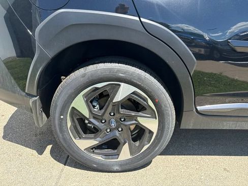 New 2026 Subaru Crosstrek 2.5i Limited AWD/4WD image 10