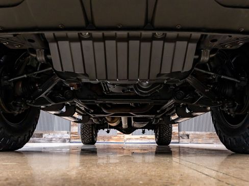 Used 2021 GMC Sierra 2500 SLE w/ SLE Value Package; image 15