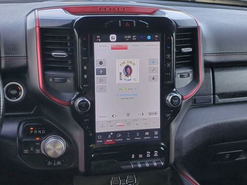 Used 2022 RAM 1500 Rebel w/ Rebel Level 2 Equipment Group image 30