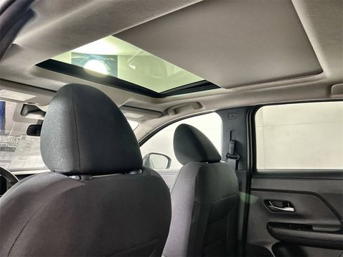 New 2026 Nissan Kicks SV image 16