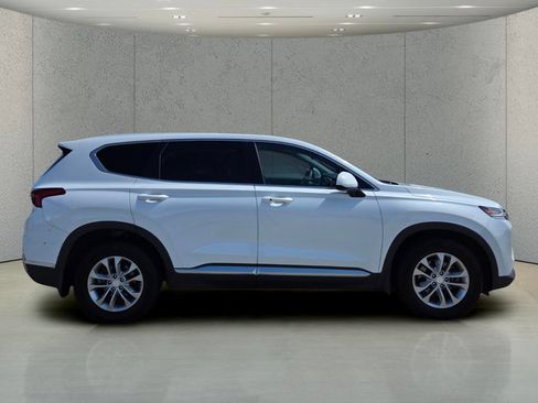 Used 2020 Hyundai Santa Fe SEL AWD/4WD image 5