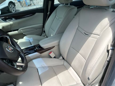 Used 2013 Cadillac XTS Premium AWD/4WD image 15