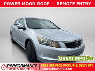 Used 2010 Honda Accord EX video 1