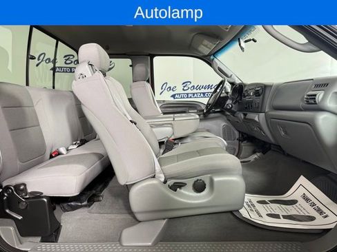 Used 2006 Ford F250 XLT image 15