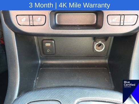 Used 2018 Chevrolet Colorado Z71 AWD/4WD image 29