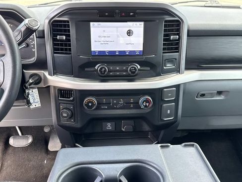 Certified 2023 Ford F150 XLT AWD/4WD image 29
