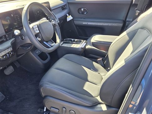 New 2025 Hyundai Ioniq 5 XRT image 5