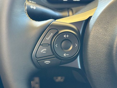 New 2026 Toyota GR86 YUZU Limited image 26