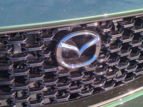 New 2026 MAZDA CX-50 AWD 2.5 S w/ Weather Package image 11