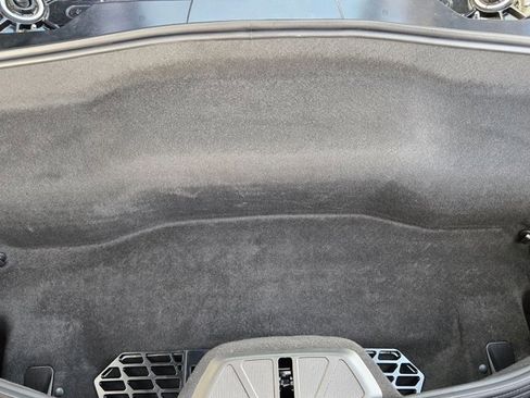 Used 2026 Chevrolet Corvette Stingray Preferred Cpe w/ Z51 Performance Package image 6