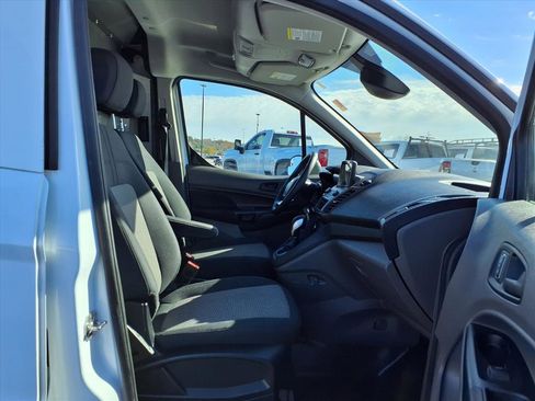 Used 2020 Ford Transit Connect XL image 30