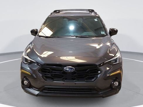 Certified 2025 Subaru Crosstrek 2.5i Sport AWD/4WD image 2
