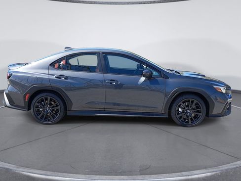 New 2026 Subaru WRX Limited AWD/4WD image 2