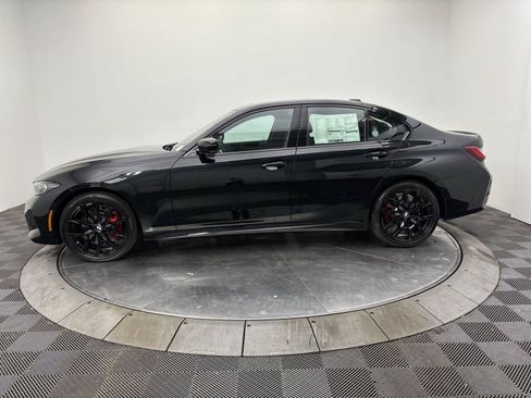New 2026 BMW 330i xDrive Sedan w/ M Sport Package AWD/4WD image 16