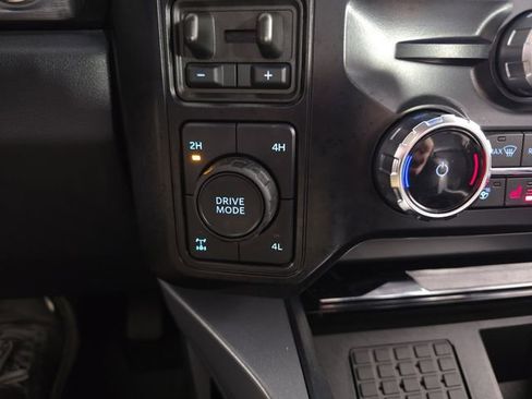 Used 2025 Ford F350 Lariat w/ FX4 Off-Road Package image 19