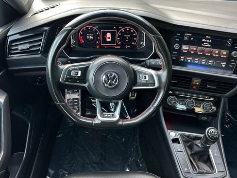Used 2019 Volkswagen Jetta GLI Autobahn FWD image 13